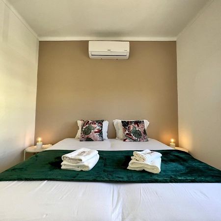 Quarteira Design By Homing Apartment Ngoại thất bức ảnh
