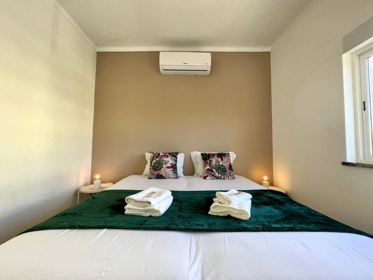 Quarteira Design By Homing Apartment Ngoại thất bức ảnh