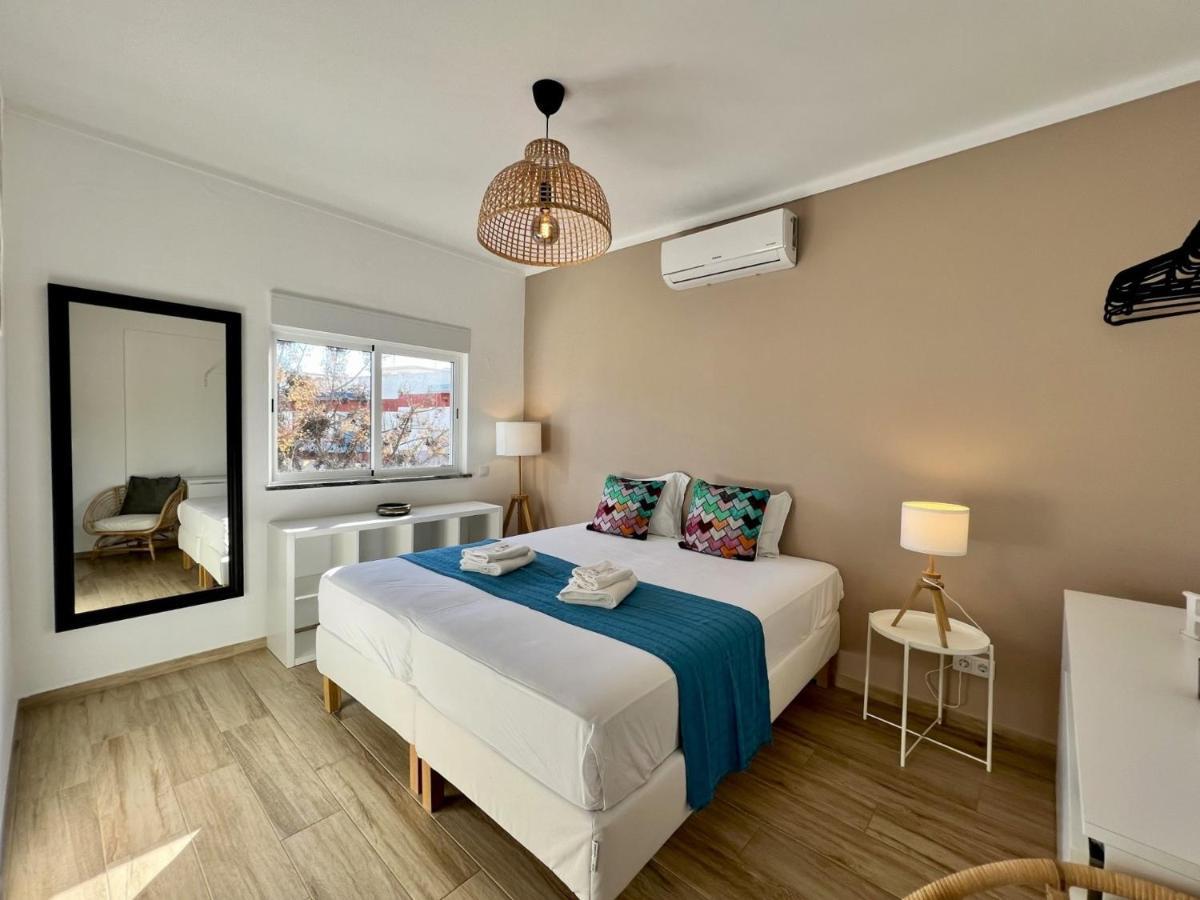 Quarteira Design By Homing Apartment Ngoại thất bức ảnh