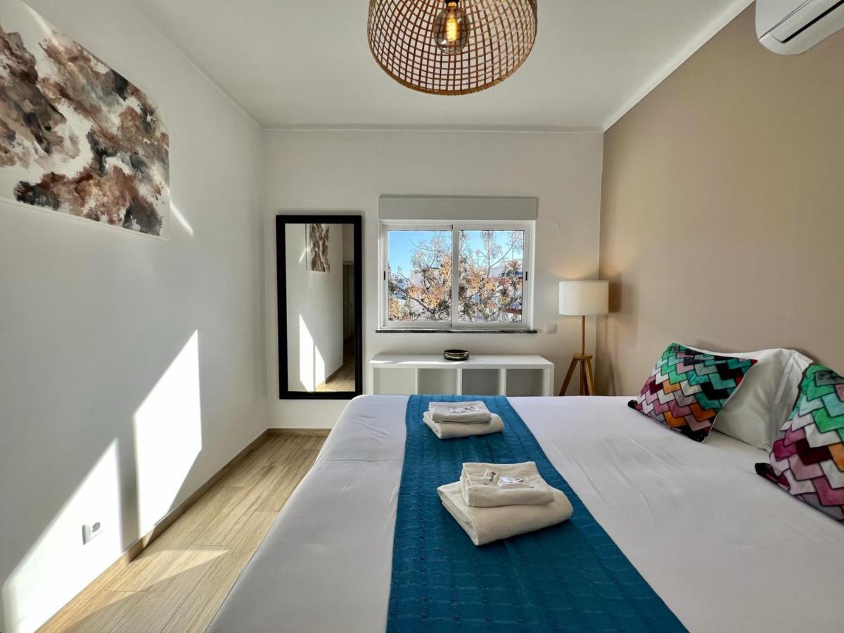 Quarteira Design By Homing Apartment Ngoại thất bức ảnh