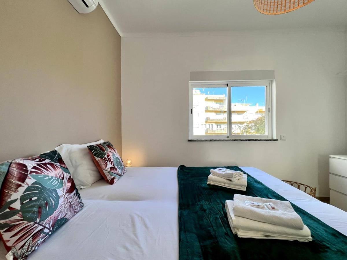 Quarteira Design By Homing Apartment Ngoại thất bức ảnh