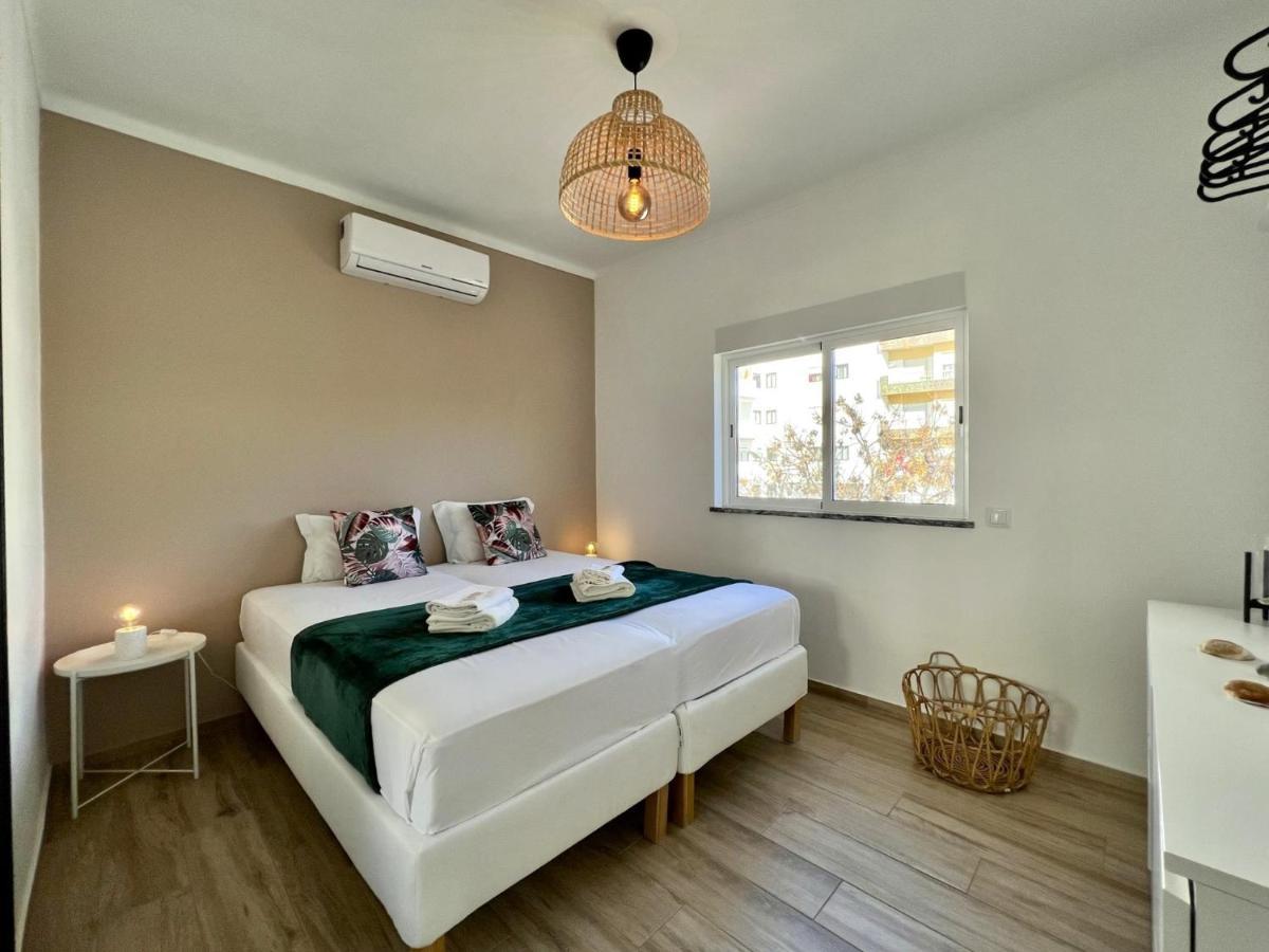 Quarteira Design By Homing Apartment Ngoại thất bức ảnh