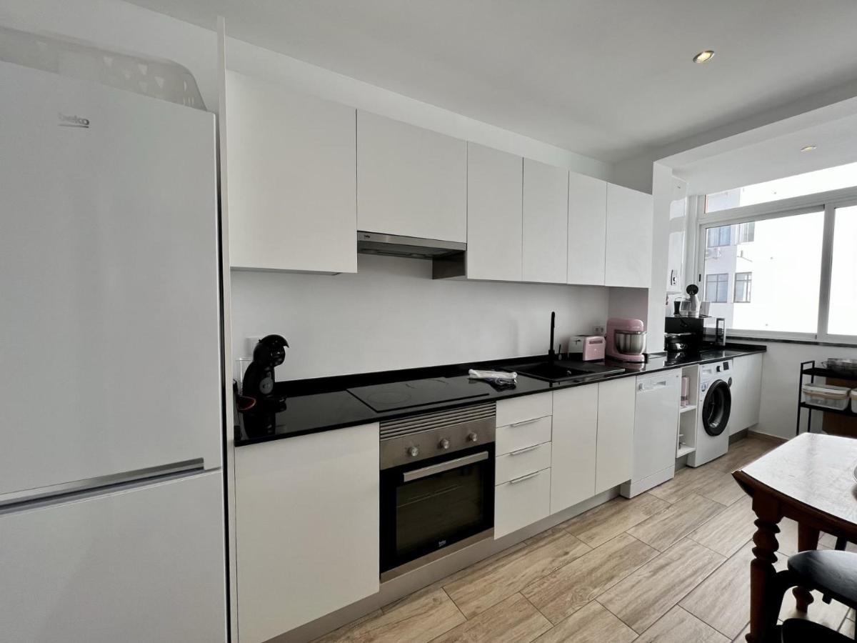 Quarteira Design By Homing Apartment Ngoại thất bức ảnh