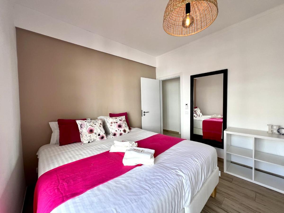 Quarteira Design By Homing Apartment Ngoại thất bức ảnh