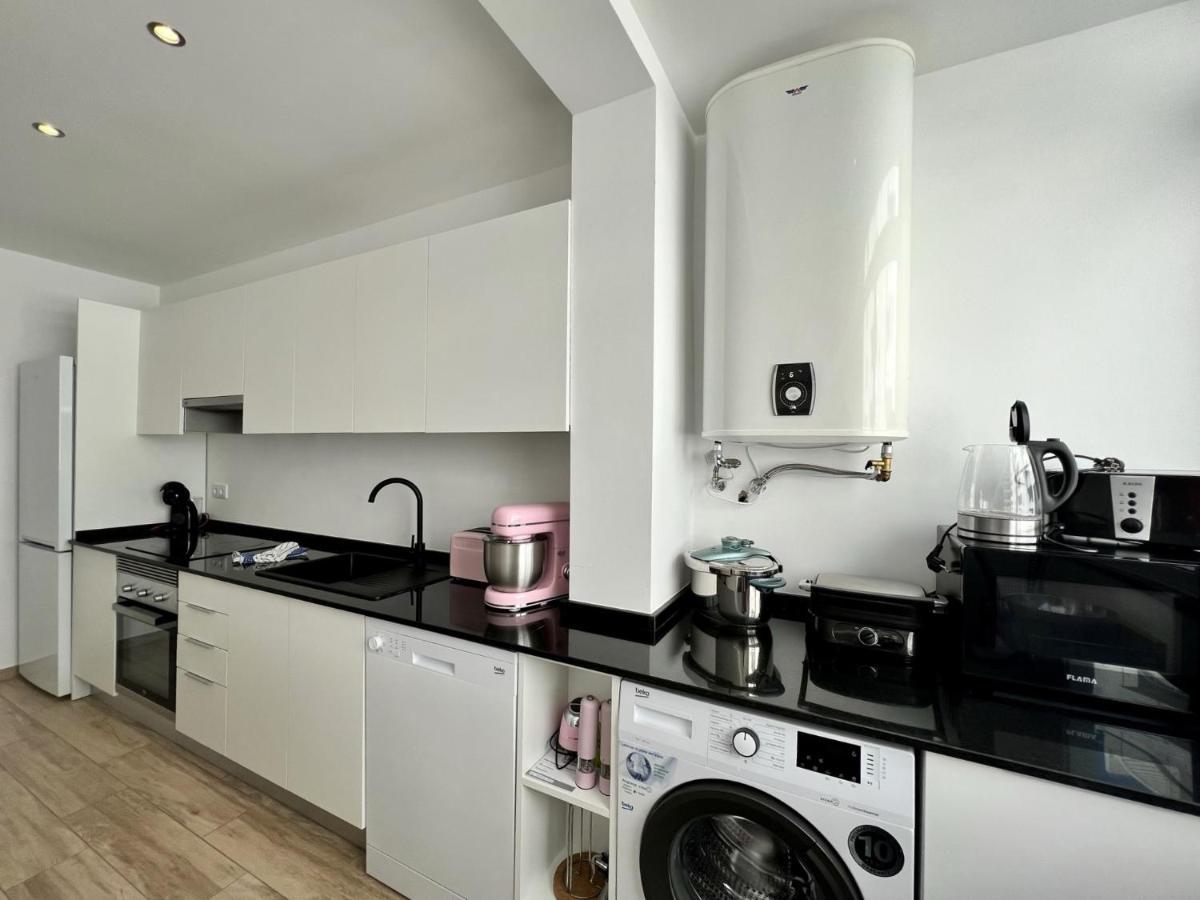 Quarteira Design By Homing Apartment Ngoại thất bức ảnh