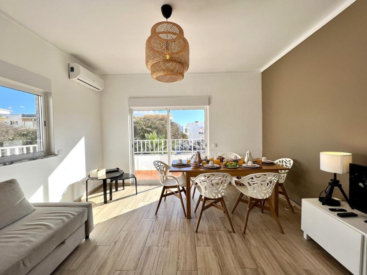 Quarteira Design By Homing Apartment Ngoại thất bức ảnh
