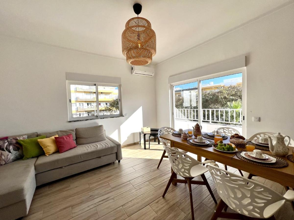 Quarteira Design By Homing Apartment Ngoại thất bức ảnh