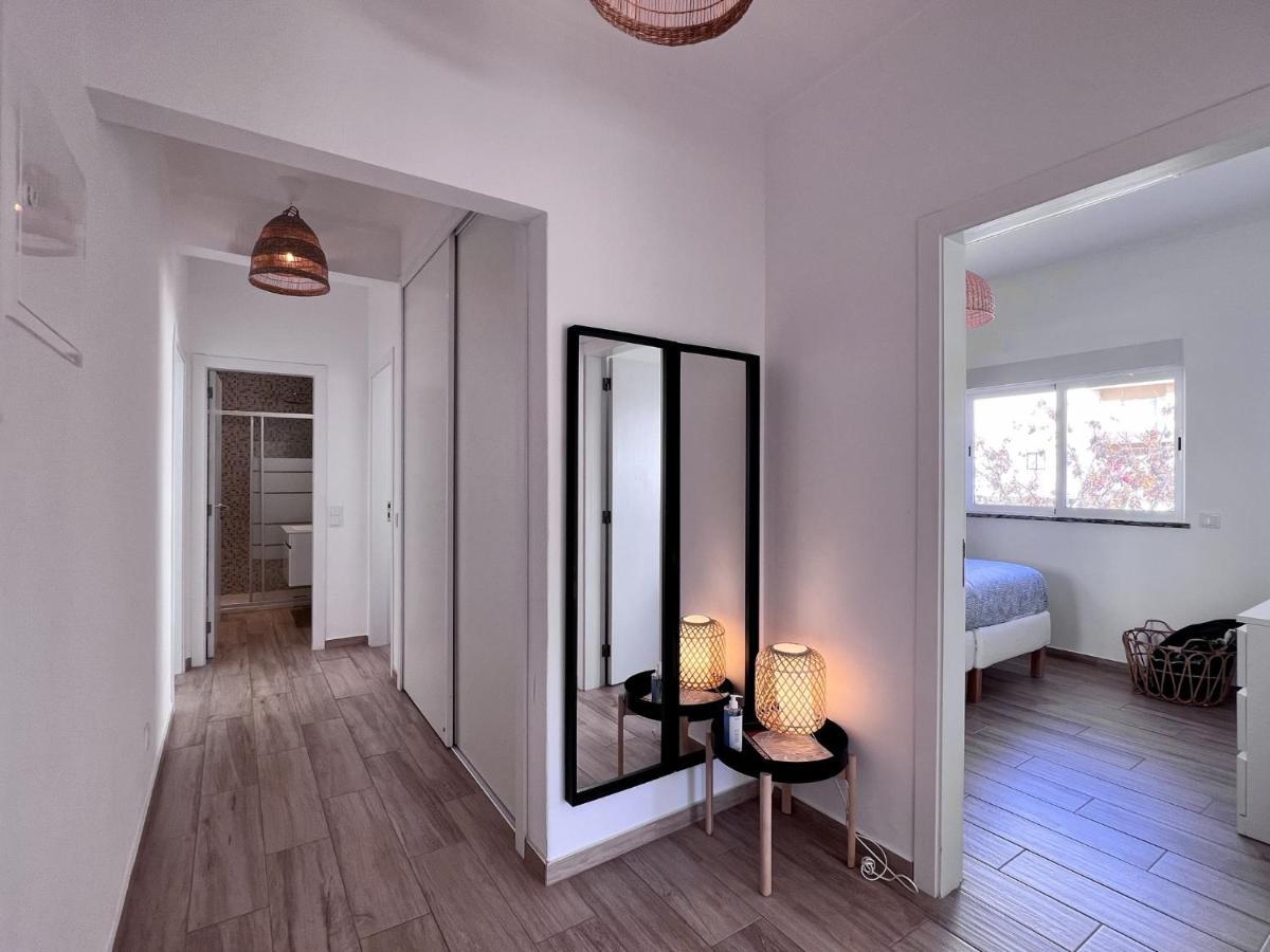 Quarteira Design By Homing Apartment Ngoại thất bức ảnh