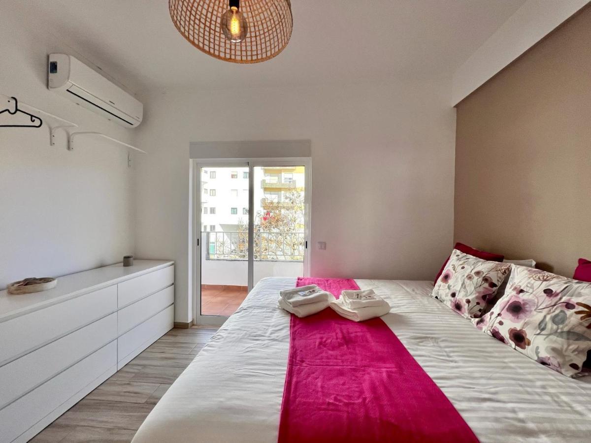 Quarteira Design By Homing Apartment Ngoại thất bức ảnh