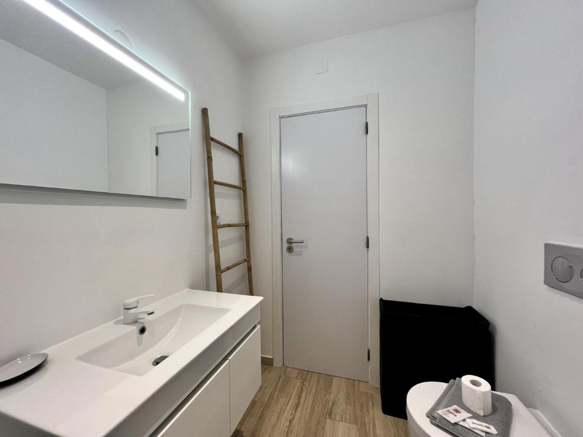 Quarteira Design By Homing Apartment Ngoại thất bức ảnh
